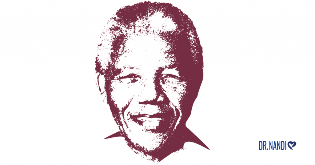 Mandela Day: Celebrating His Legacy
