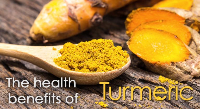 Top 11 Health Benefits of Turmeric You Must Know