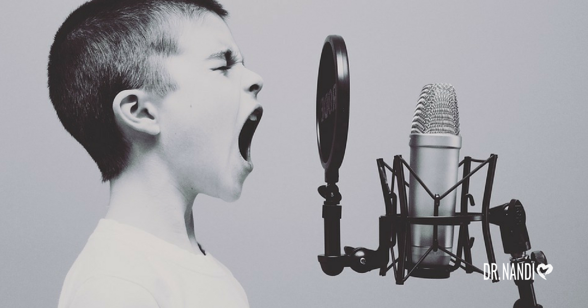 Singing, Health Benefits of Singing