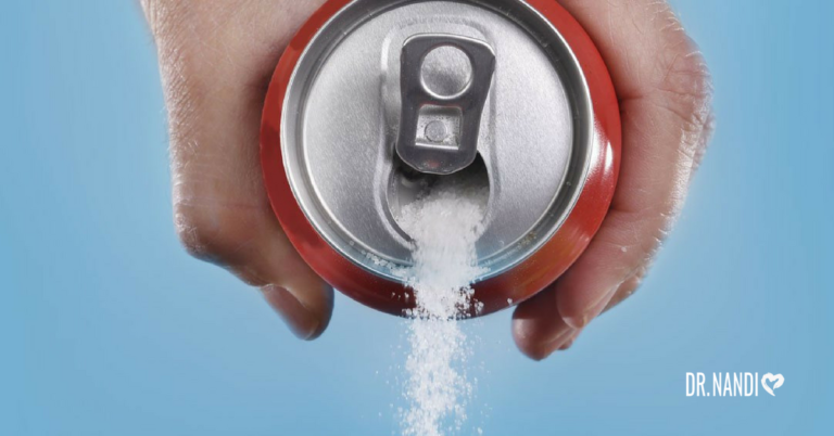The Dangers of Diet Soda