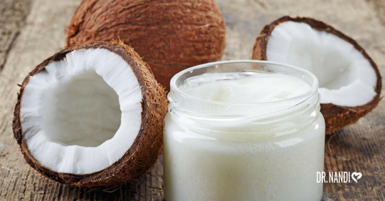 Is Coconut Oil Beneficial to Your Health?