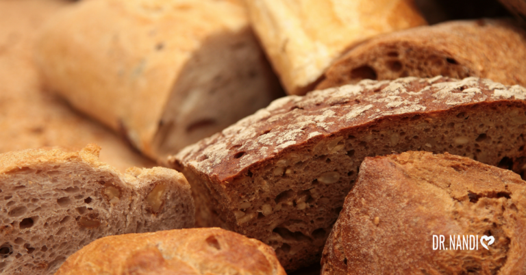 Is Gluten Really That Bad For You?