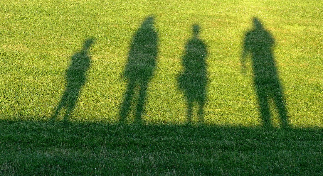 Family Shadow
