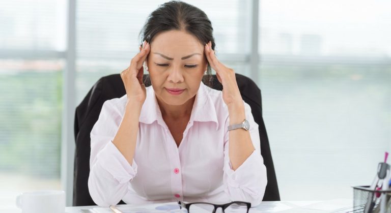 Remedies for Headaches and Migraines