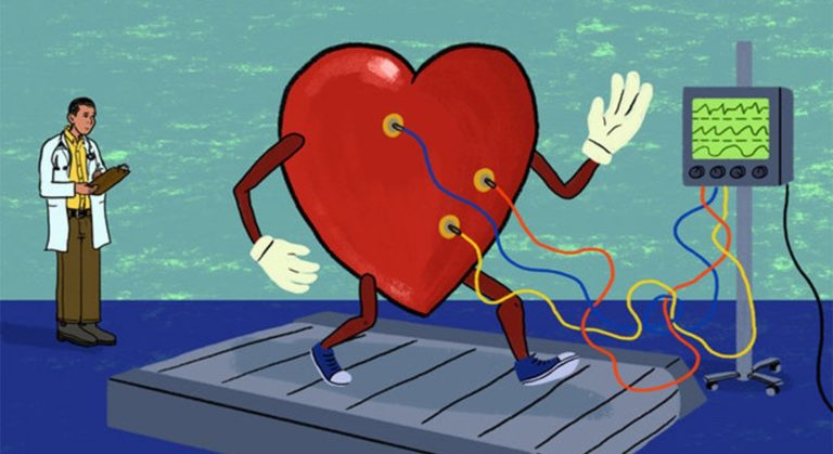 A CARDIOLOGIST’S TIPS FOR NOT DYING OF A HEART ATTACK