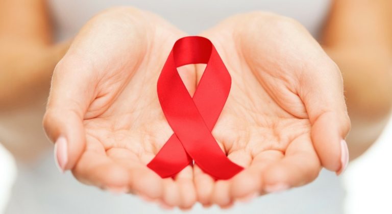 Celebrating World AIDS Day