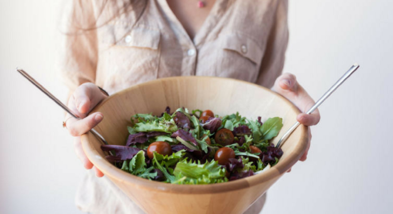 4 Ways To A Healthier Plant-Based Diet