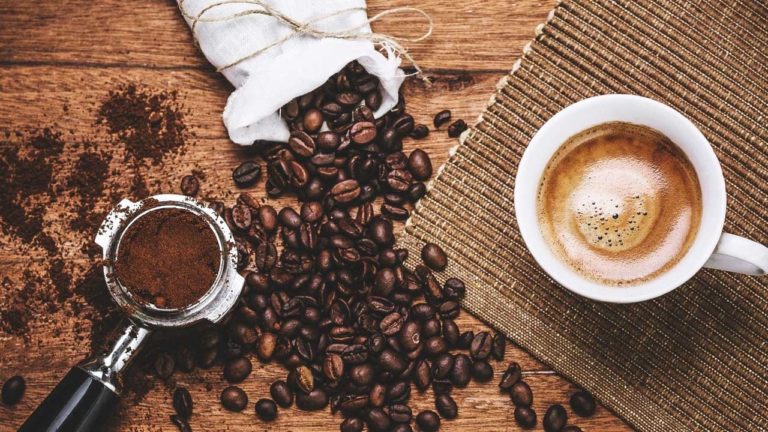 Coffee May Help You Live Longer