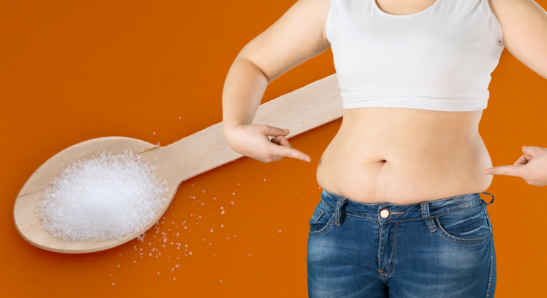Are Artificial Sweeteners Making You Gain Weight?