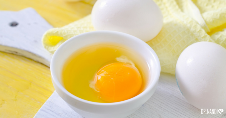 Are Raw Eggs Safe to Eat?