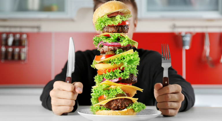 Some All-Too-Common Excuses for Overeating