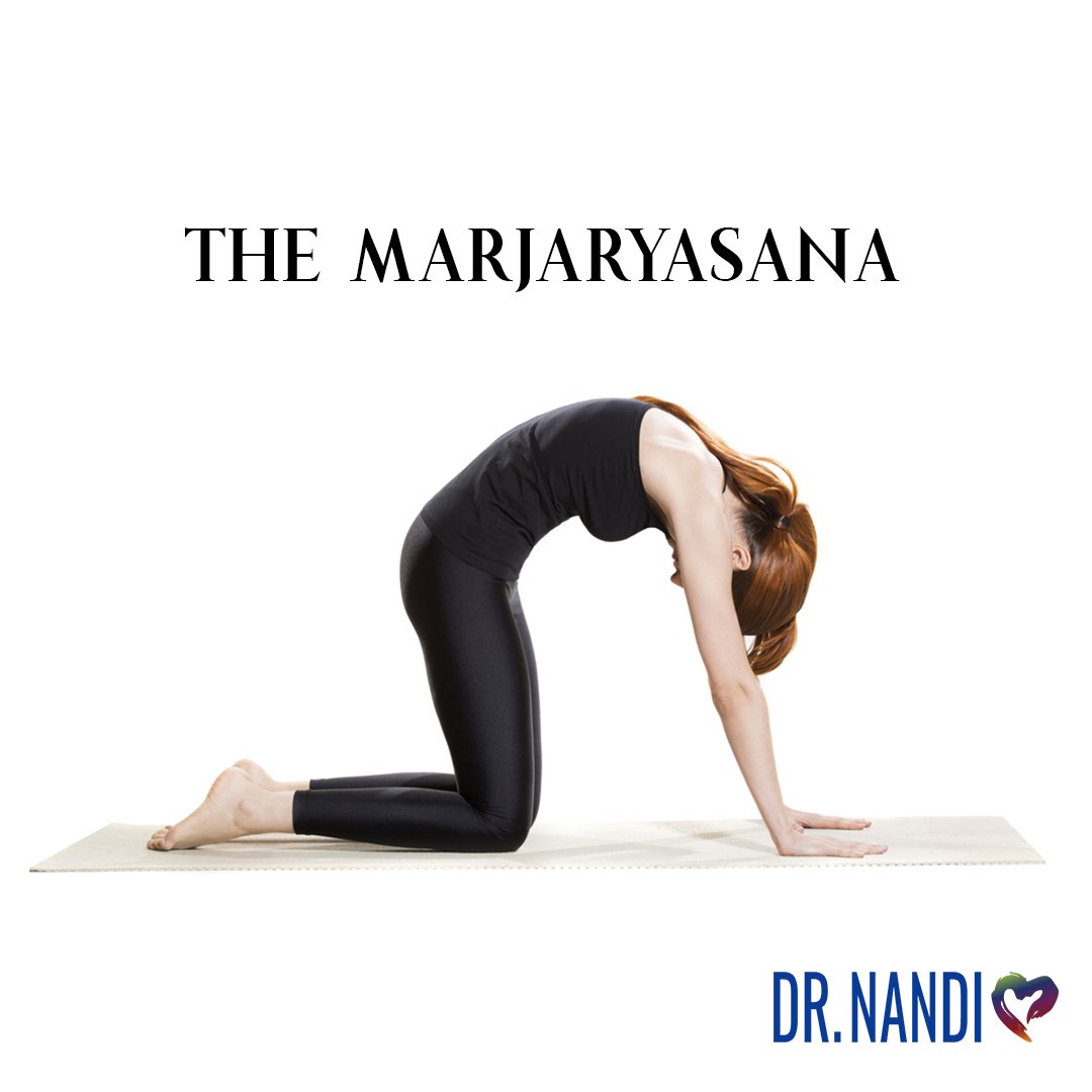 5 Yoga Poses To Reduce Bloating - Ask Dr Nandi