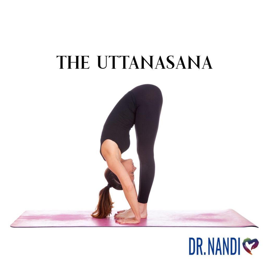 5 Yoga Poses To Reduce Bloating - Ask Dr Nandi