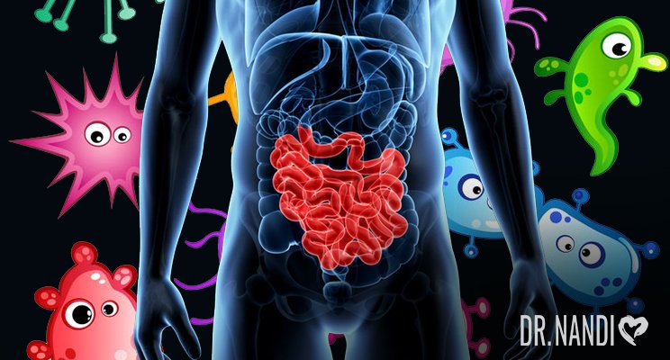 Do I Have Small Intestinal Bacteria Overgrowth (SIBO)? Symptoms, Causes & Treatment