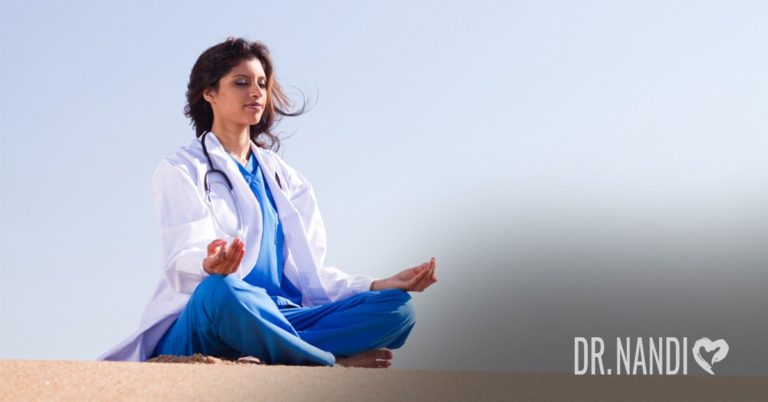 Health Benefits of Spirituality