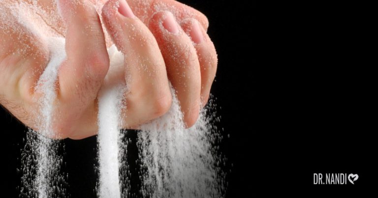 Simple Tips To Cut Sugar From Your Diet