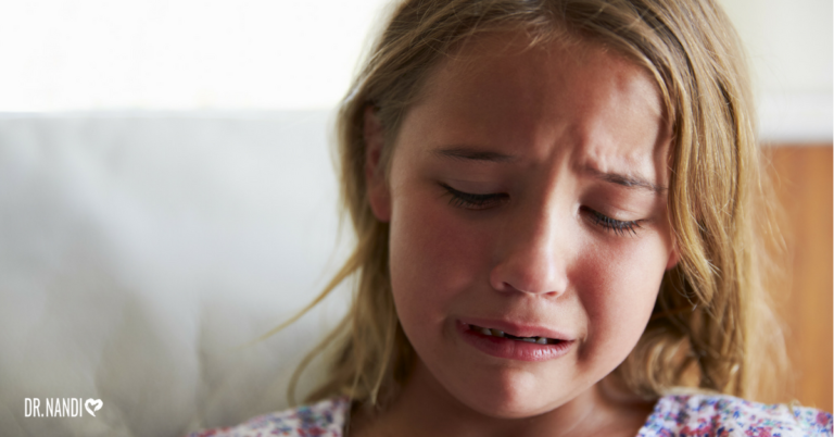 11 Tips to Help Your Anxious Child