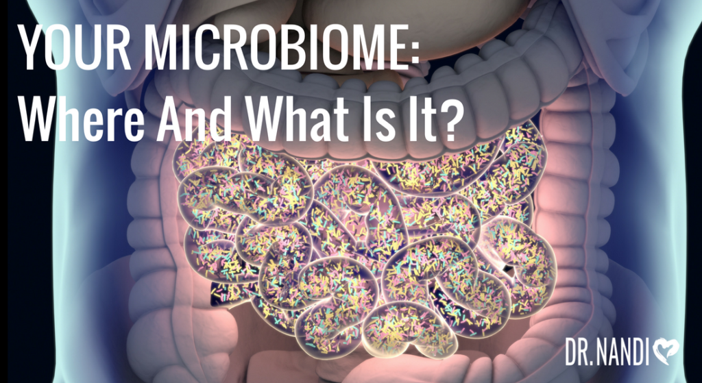 Microbiome Lab