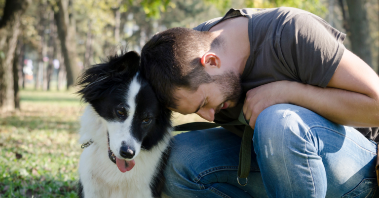 Health Benefits of Owning a Dog