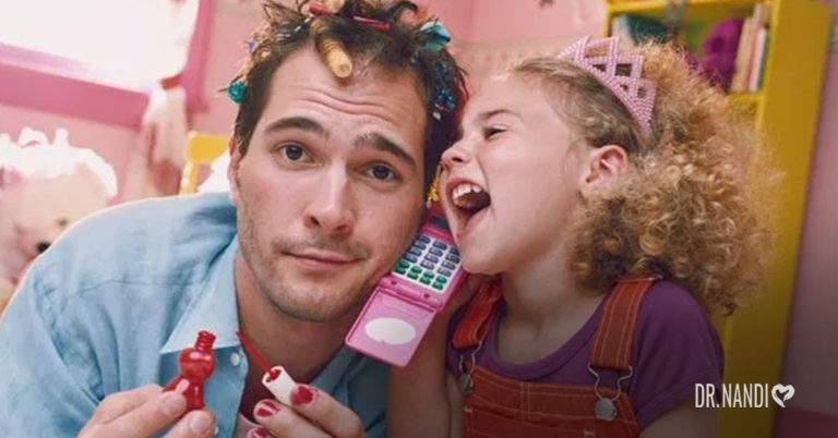 Why Kids Need Dads – The Science Of The ‘Father Effect’