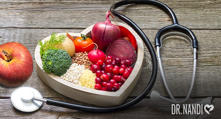 5 Ways To Effectively Lower Cholesterol