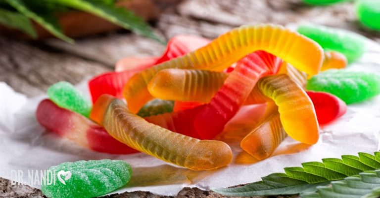 9 Students Hospitalized After Mistaking Edibles for Candy