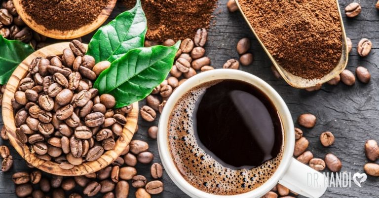 Is Decaffeinated Coffee Harmful To Your Health?