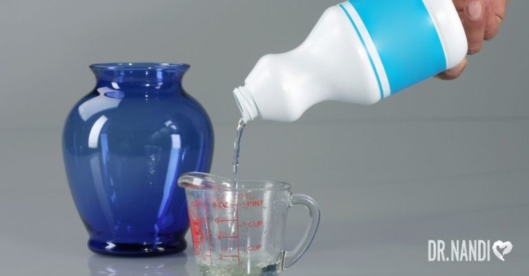 Do NOT Drink Mineral Miracle Solution – The FDA Says it’s The Same As Bleach