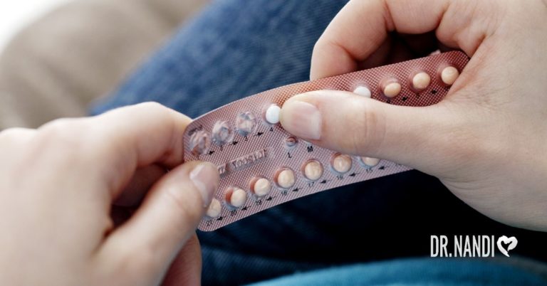 New Research Shows Birth Control Pills May Help Prevent Ovarian Cancer