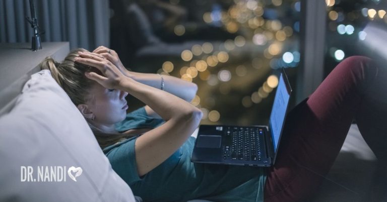 Researchers found “Night Owls” can face higher risks for diabetes, heart disease, and cancer