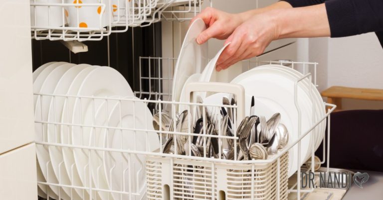 Stop Loading Your Dishes This Way
