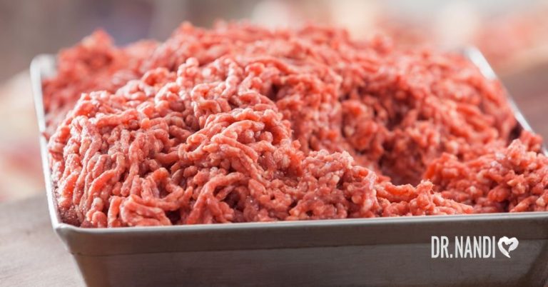 Antibiotic-Resistant Superbugs Seen In Majority of Supermarket Meats
