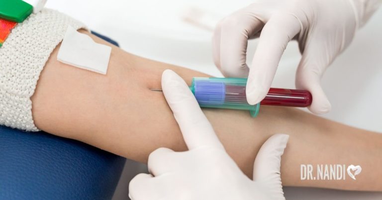 Researchers say new blood test can detect cancer in 10 minutes