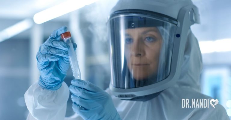 CDC Says Public Risk Is ‘Low’ Despite Rising Coronavirus Cases