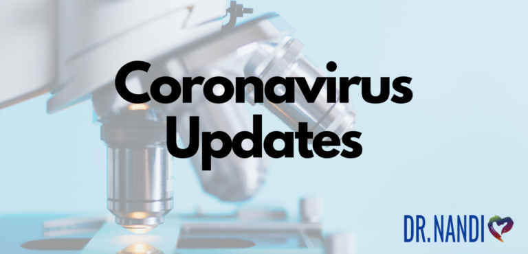 Coronavirus Medication Update. Heartburn Medicine Being Studied as Potential Treatment
