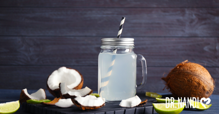 7 Benefits of Coconut Water You Didn’t Know