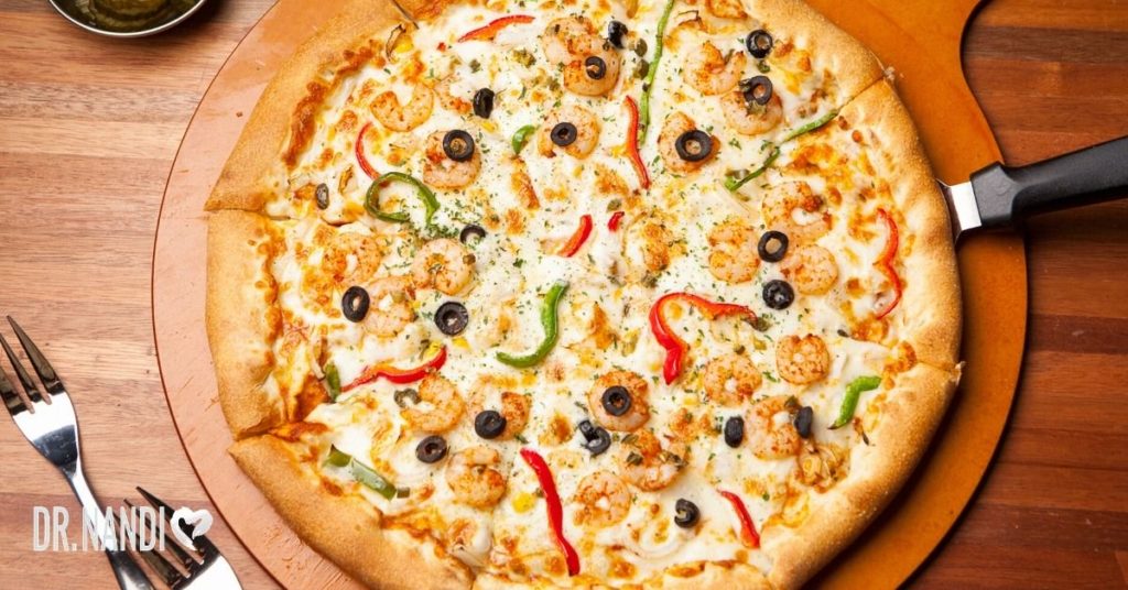 |greek pizza|