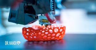 3-D Printing inside the Body Could Patch Stomach Ulcers