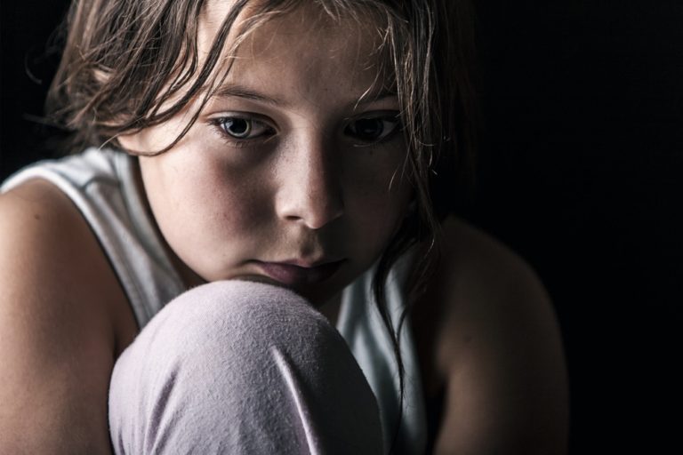 Childhood Depression Can Lead to Adult Anxiety and Other Issues