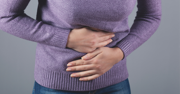 What Is The Link Between Anxiety And Gut Health?