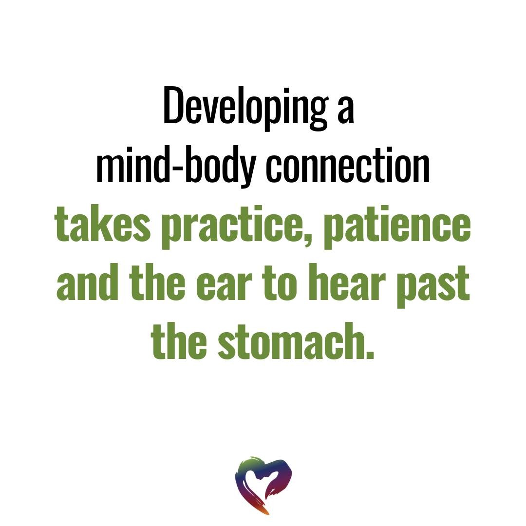 Finding a healthy balance between the body and mind takes time. Learn to listen to your body and understand how it works. 

Discover some techniques to have a more positive relationship with your body. Access my FREE EBook about meditation, Calming The Chaos >> Link in BIO

#medicine #doctor #healthcare #healthnews #nandi #drnandi #drparthanandi #thenandishow #guthealth #IBS #cancer #healthandwellness #illness #health #diet #foodmedicine #foodismedicine #healthhero #achievemore #successmindset #mindset #motivation