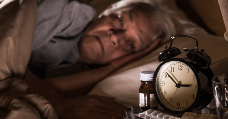 Sleep: The Shift In Your Sleep Which May Be An ‘Early’ Marker of Dementia