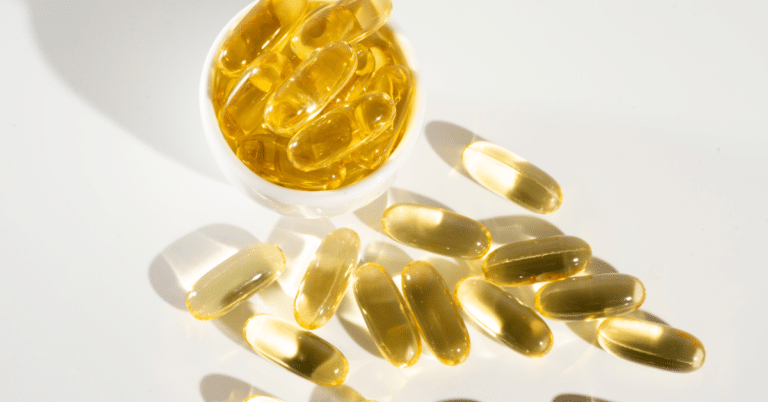 Could Vitamin D Deficiency Lead to Dementia?