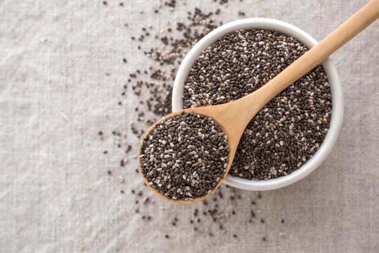 The Surprising Ways Chia Seeds Support Gut, Heart, and Overall Health