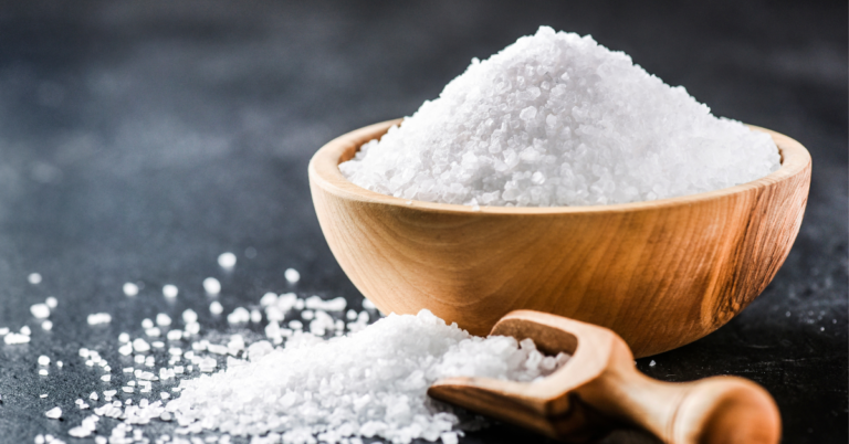 15 Household Uses for Salt