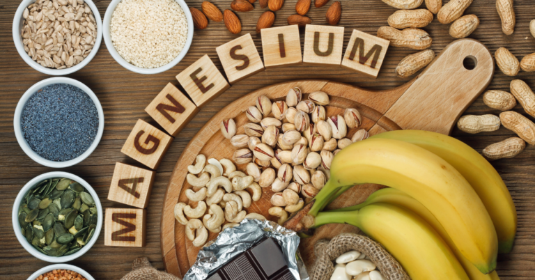 8 Magnesium-Filled Foods That Can Lower Your Risk of Anxiety, Depression, Heart Attacks, and More