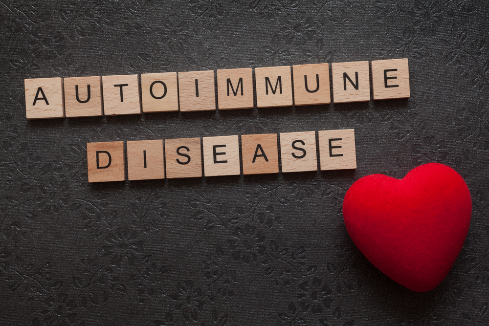 how do you treat autoimmune disease