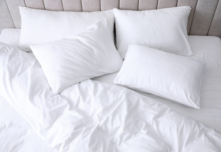 The Hidden Health Risks in Your Pillow: A Comprehensive Examination of the Toxic Substances in Your Bedding and Their Consequences