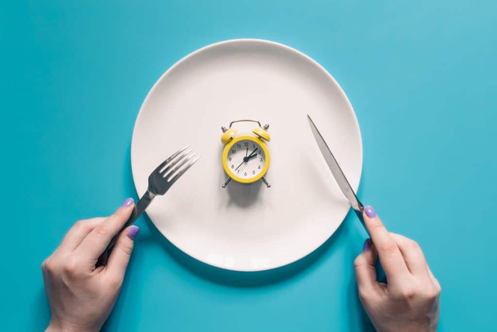 16-Hour Intermittent Fasting Benefits