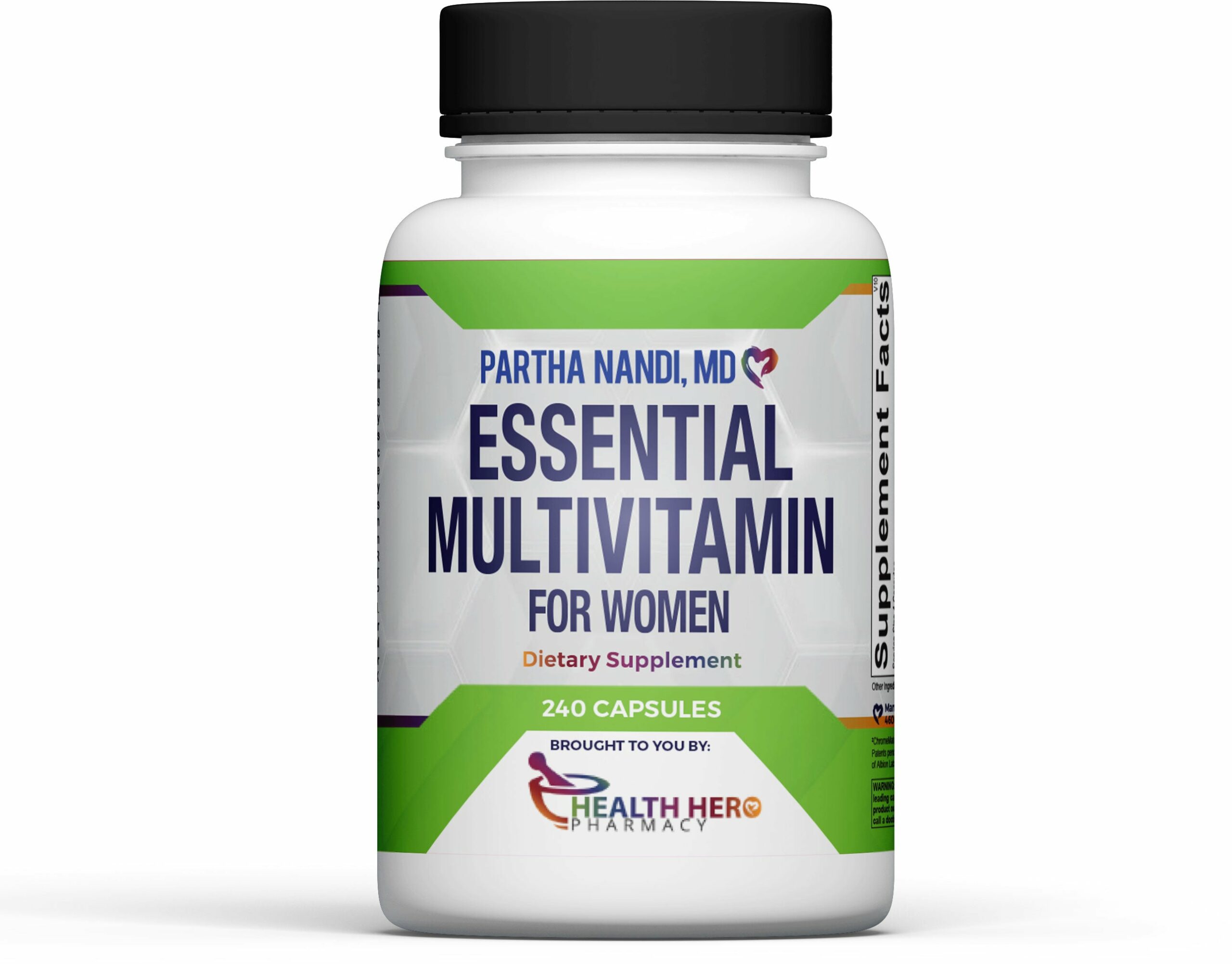 Essential Mulivitamin for Women